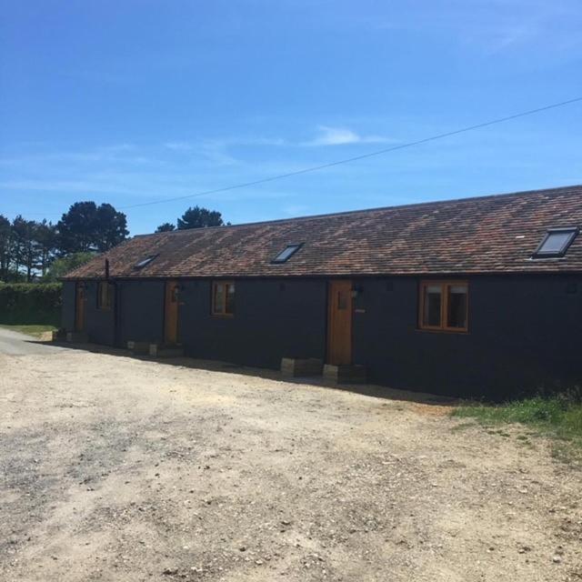 Lakeview Studios Wareham Eksteriør bilde