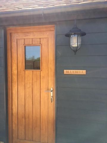 Lakeview Studios Wareham Eksteriør bilde